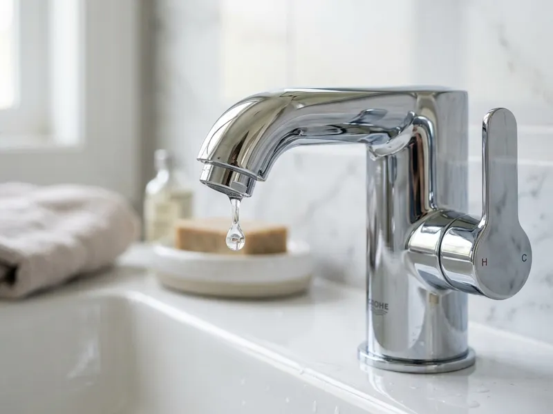 Faucet Repair & Installation Plumber in Childers Hill, TN