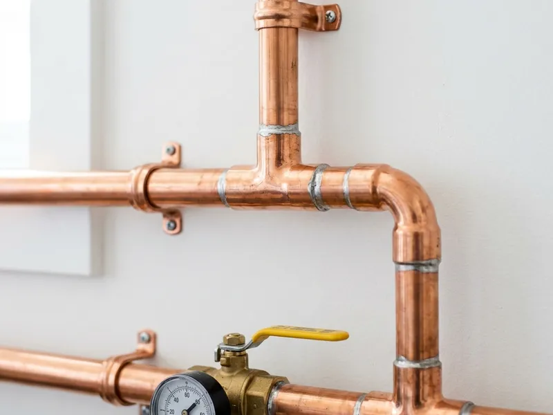 Pipe Repair & Replacement Plumber in Childers Hill, TN